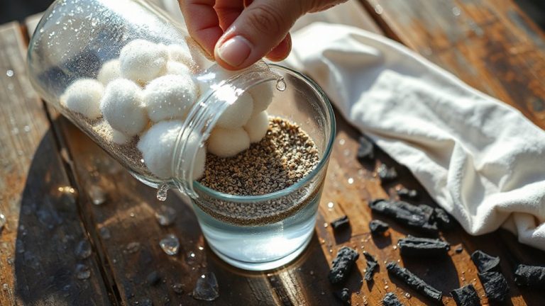 diy water purification tips