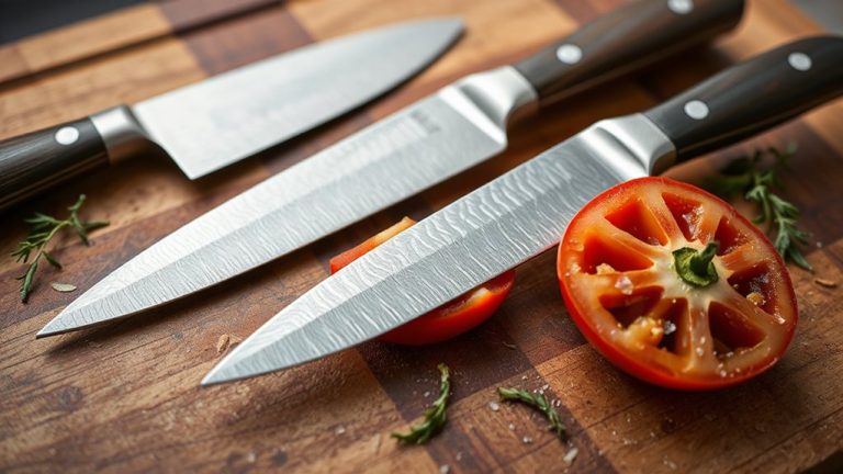 double edge precision blades