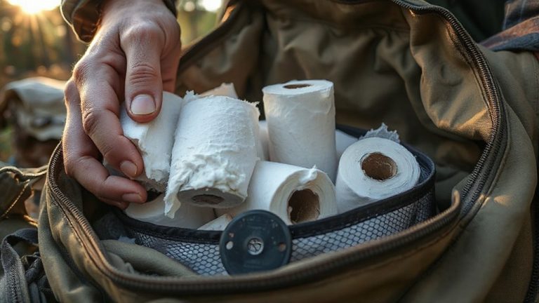 dryer lint fire starters
