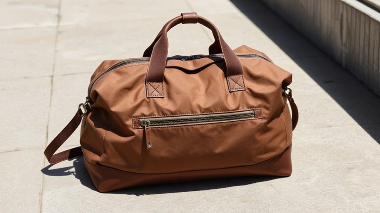 duffel backpack hybrids for travel