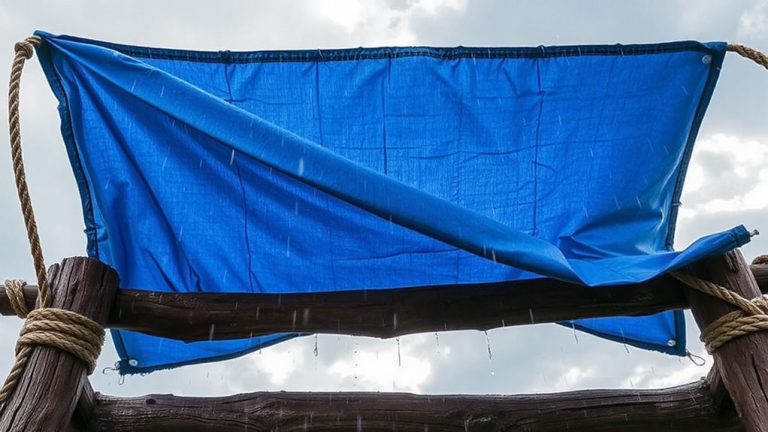durable all weather long lasting tarps