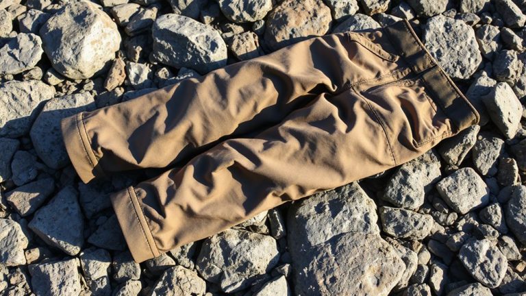 durable comfort multicam pants