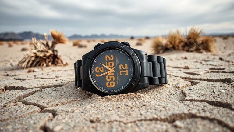 durable digital military watches