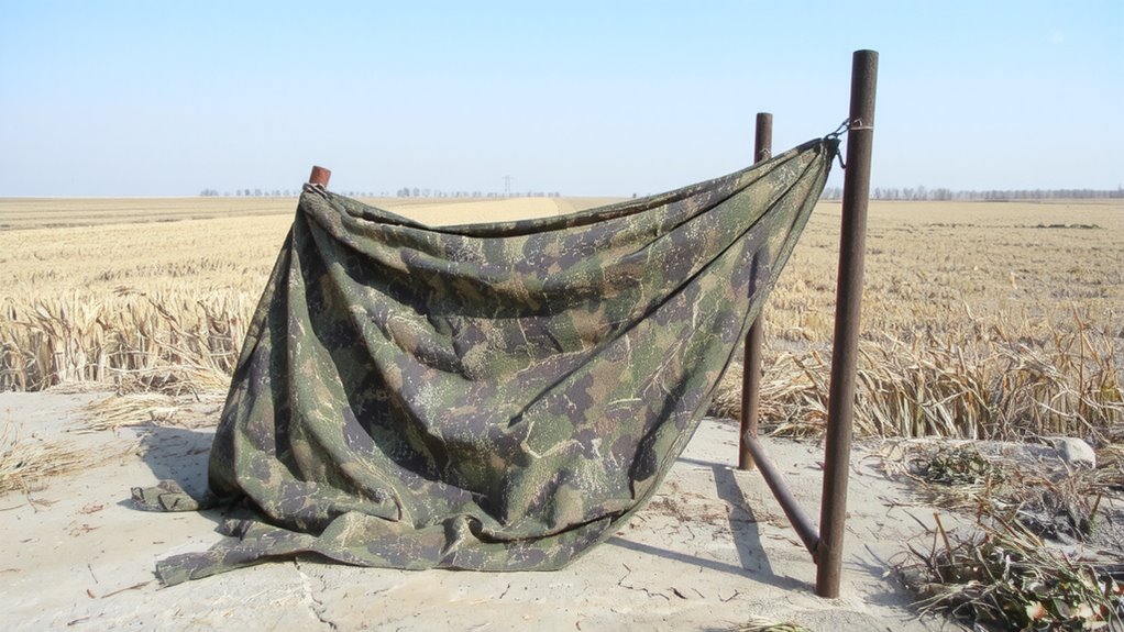 durable lightweight uv stabilized strong