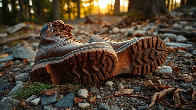 durable supportive weather resistant hunting footwear