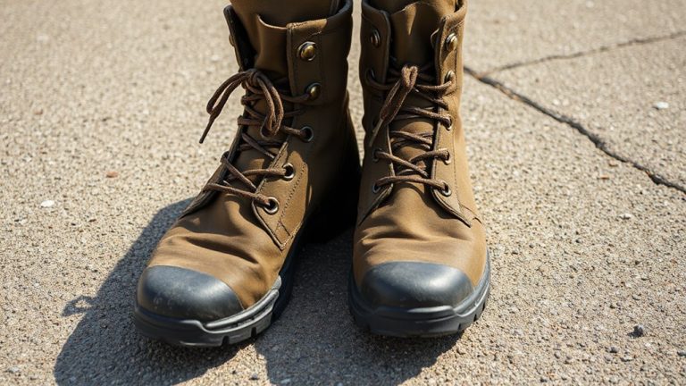 durable tactical boots for daily use