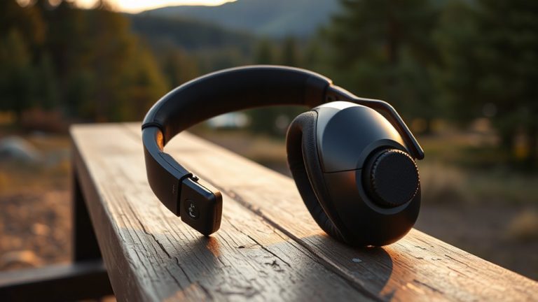 ear defenders for shooting