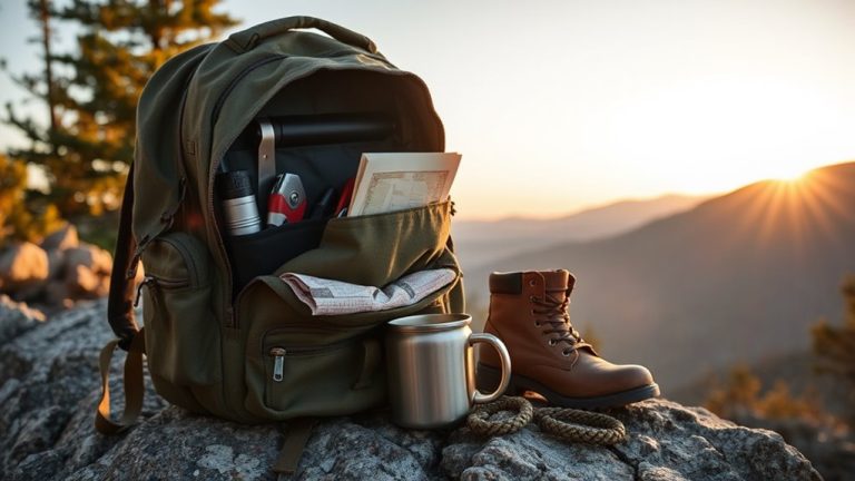 edc backpacks for preparedness
