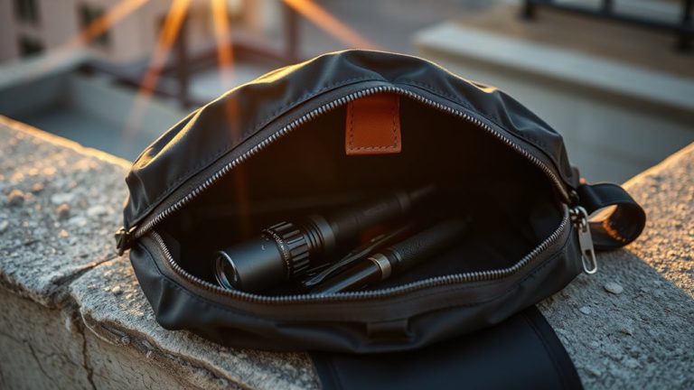 edc bags for essentials