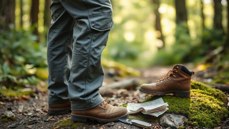 edc pants for adventure