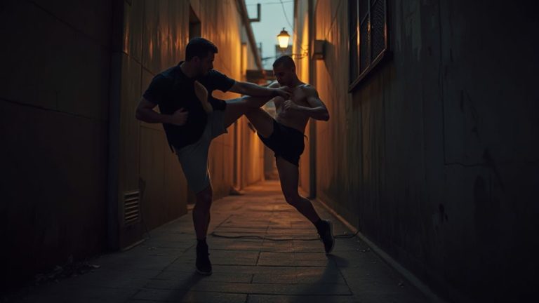 effective martial arts styles