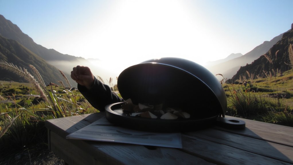efficient durable solar dehydration