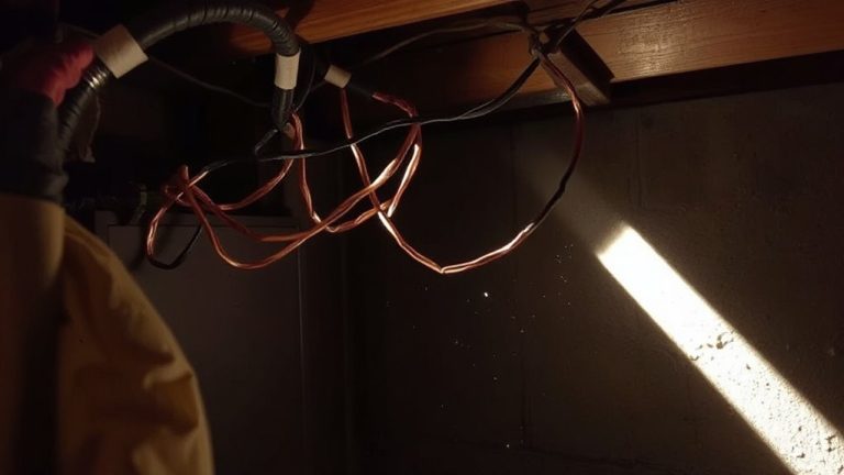 electrical fire risk assessment
