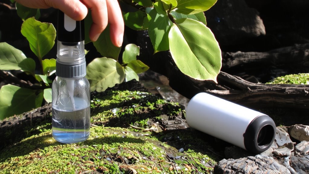 electrolytic purifier long term savings