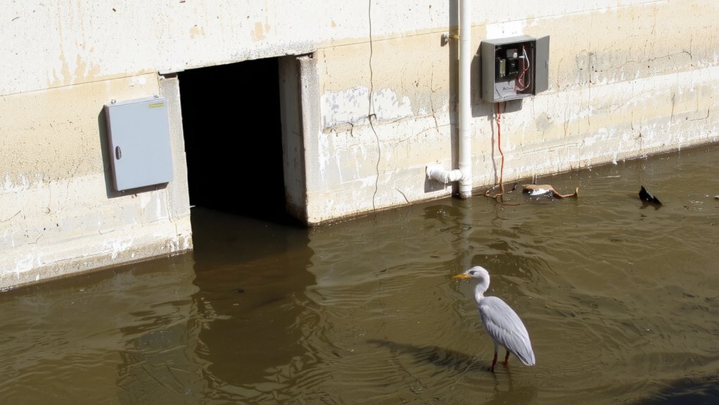 elevate for flood safety