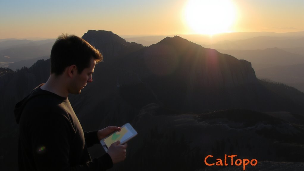 elevation maps save lives