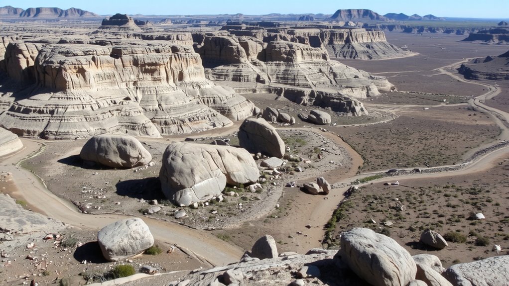 elevation profiling enhances awareness