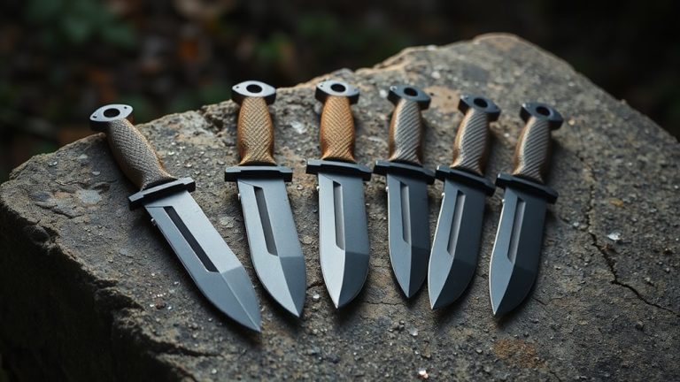 elite combat dagger arsenal