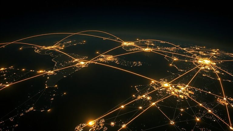 emergency alert interoperability standard