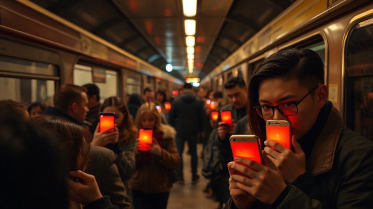 emergency alerts in transit apps