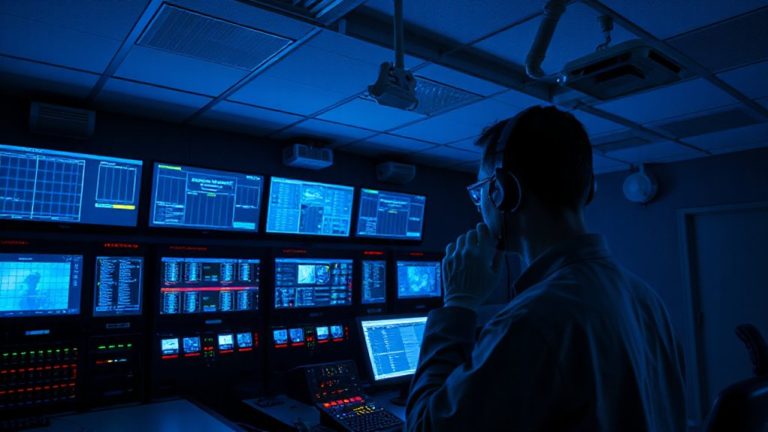 emergency alerts integration framework