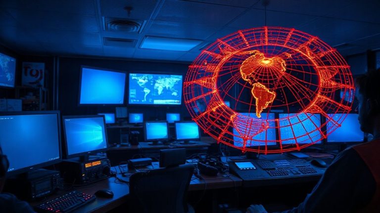 emergency call signaling protocols