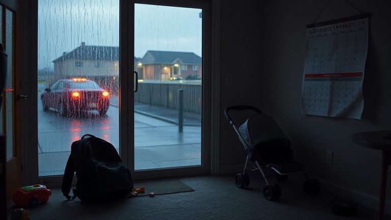 emergency childcare disruption assessment