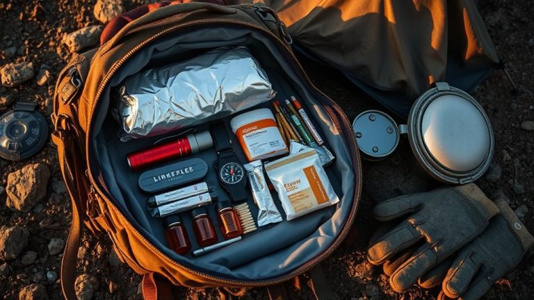 emergency kits for any crisis