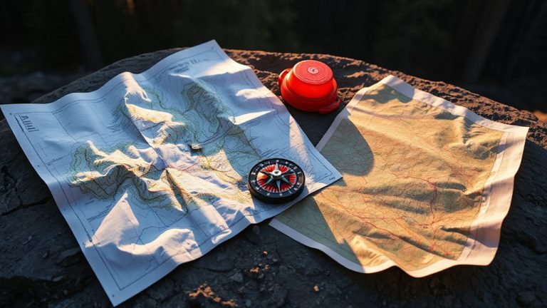 emergency maps save lives