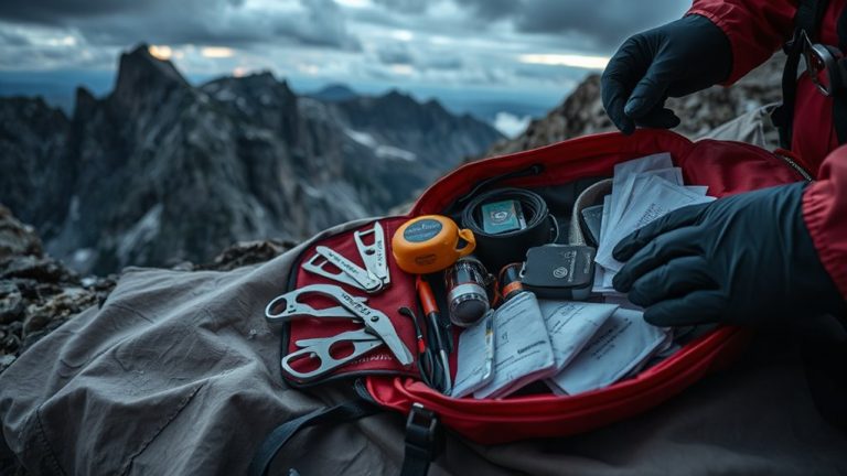 emergency medical kits for crises
