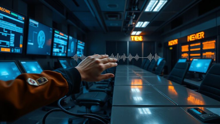 emergency message sequencing protocols