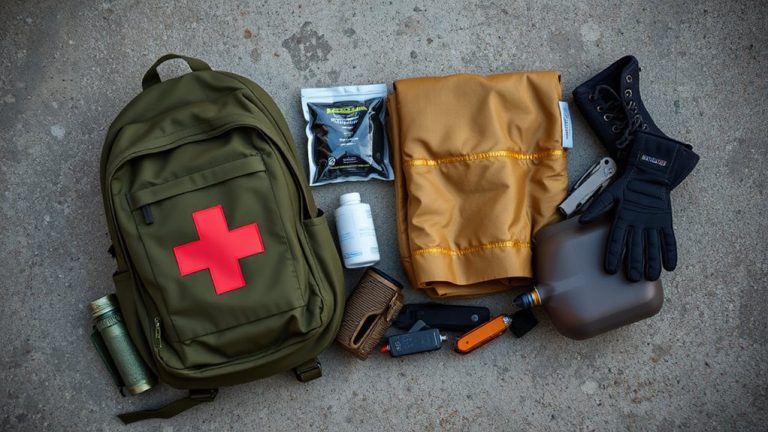 emergency preparedness kits guide