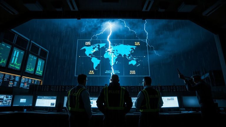 emergency protocol harmonization essentials