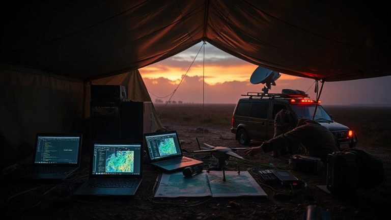 emergency protocol testing essentials