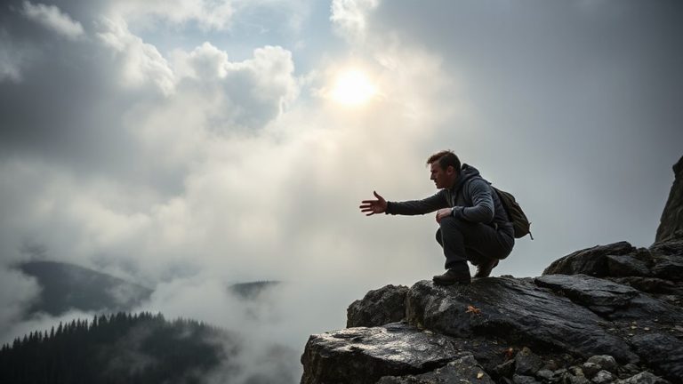 emotional intelligence in survival