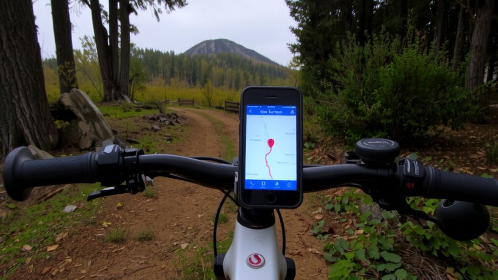 enable gps before disconnecting