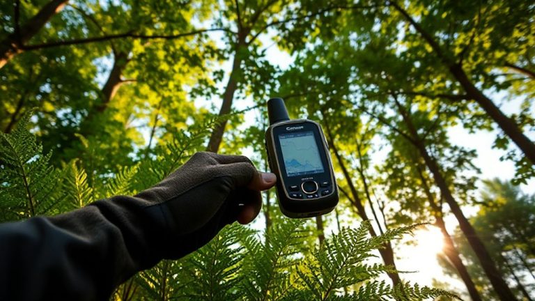 enable gps high sensitivity mode