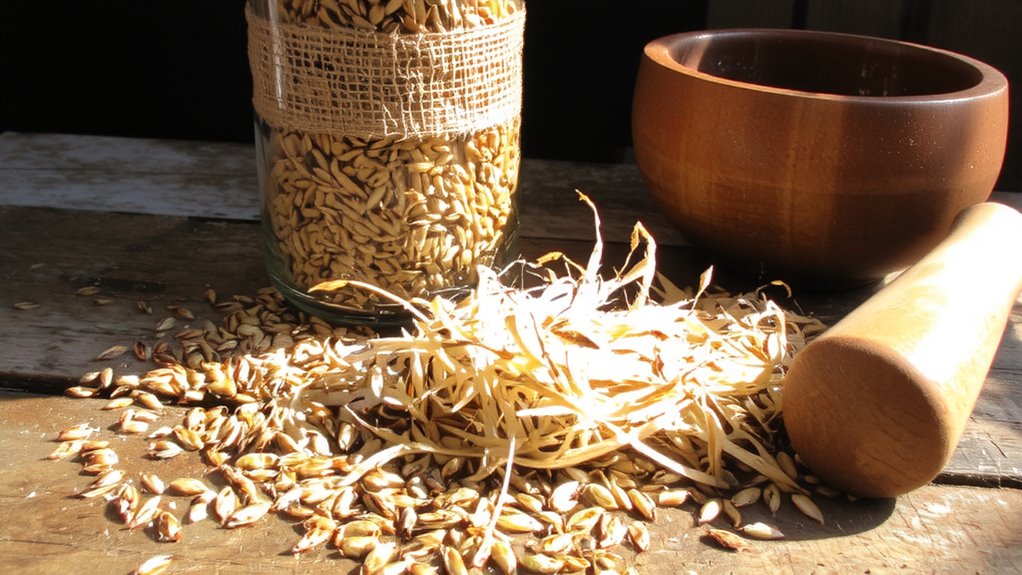 enhanced nutrition through sprouting