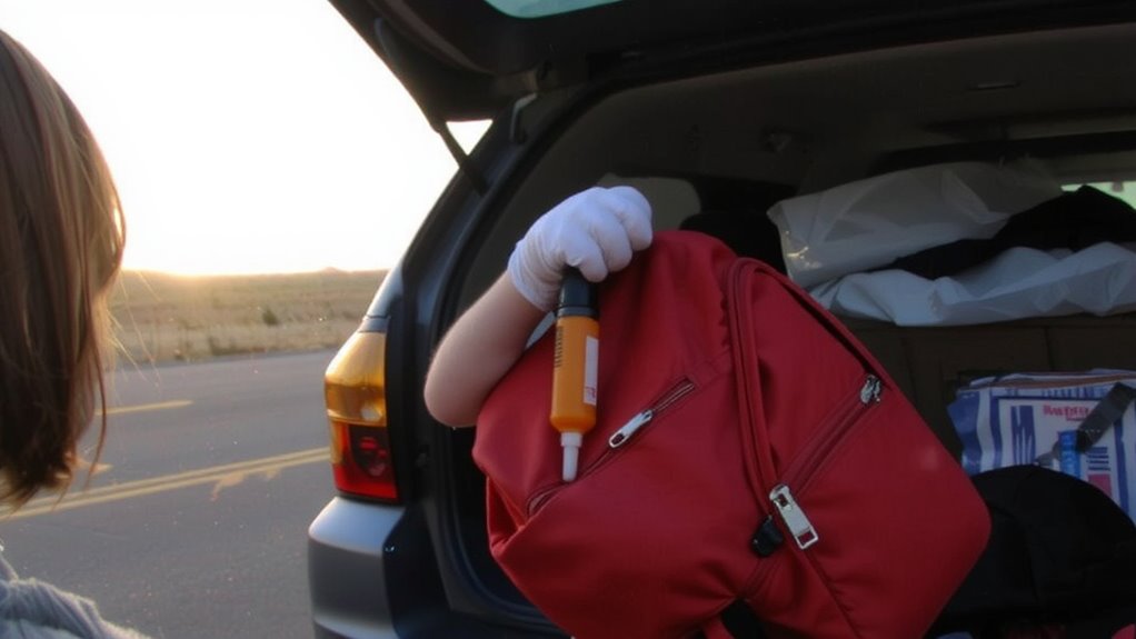 epinephrine first every time
