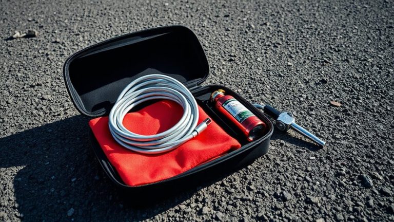 essential car emergency kits