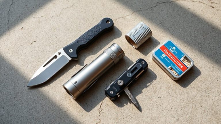 essential edc 2025 must haves
