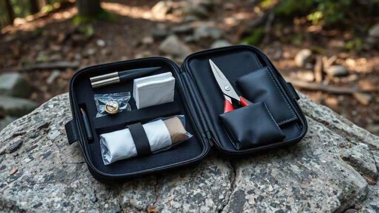 essential edc medical kits