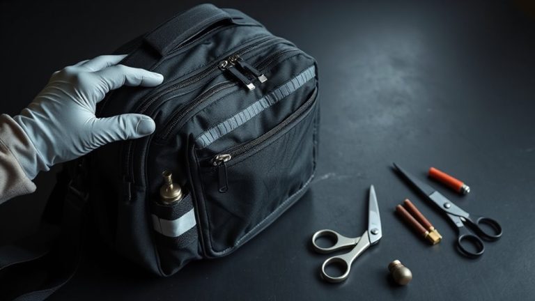 essential ems medical bags