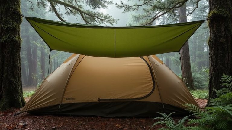 essential ground tarp guide