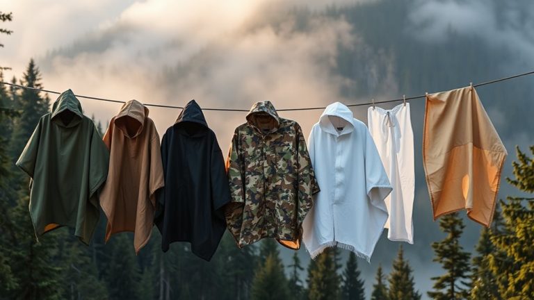 essential military grade outdoor gear