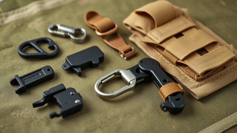 essential molle gear upgrades