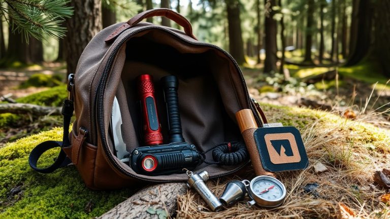 essential survival gear adventurers need