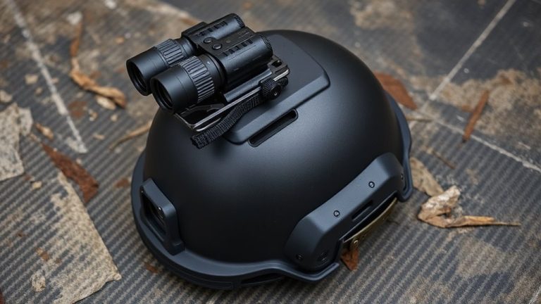 essential tactical helmet upgrades