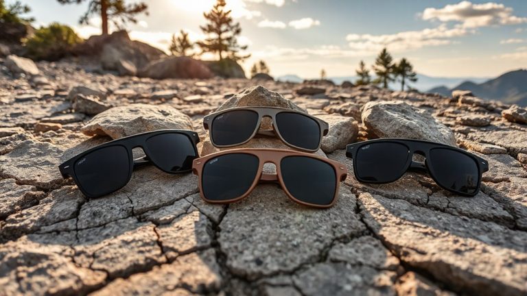 essential tactical sunglasses for outdoors