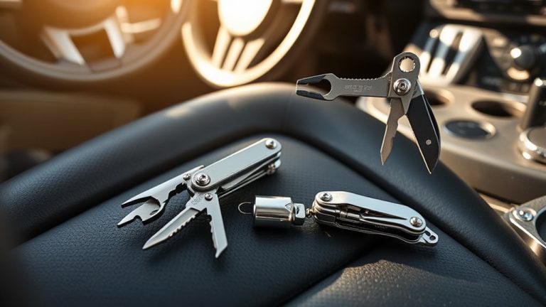 essential tools for drivers
